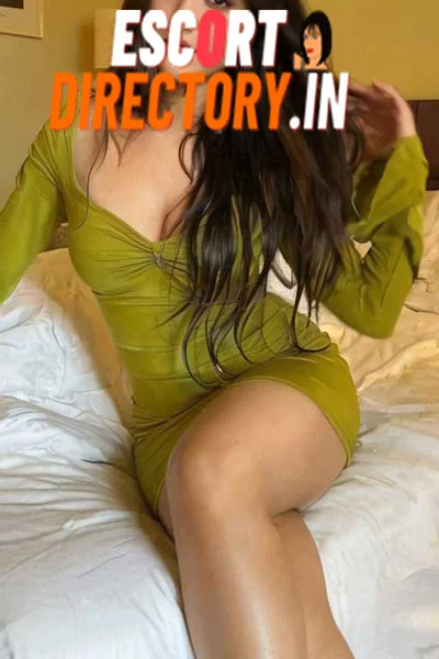 Aisha Khan premium Dehradun escorts profile